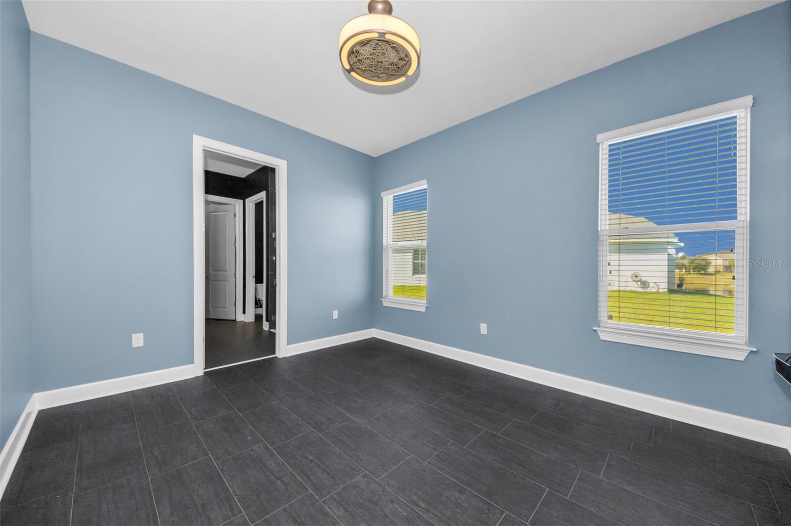 BAYSHORE HEIGHTS PT REP - Residential