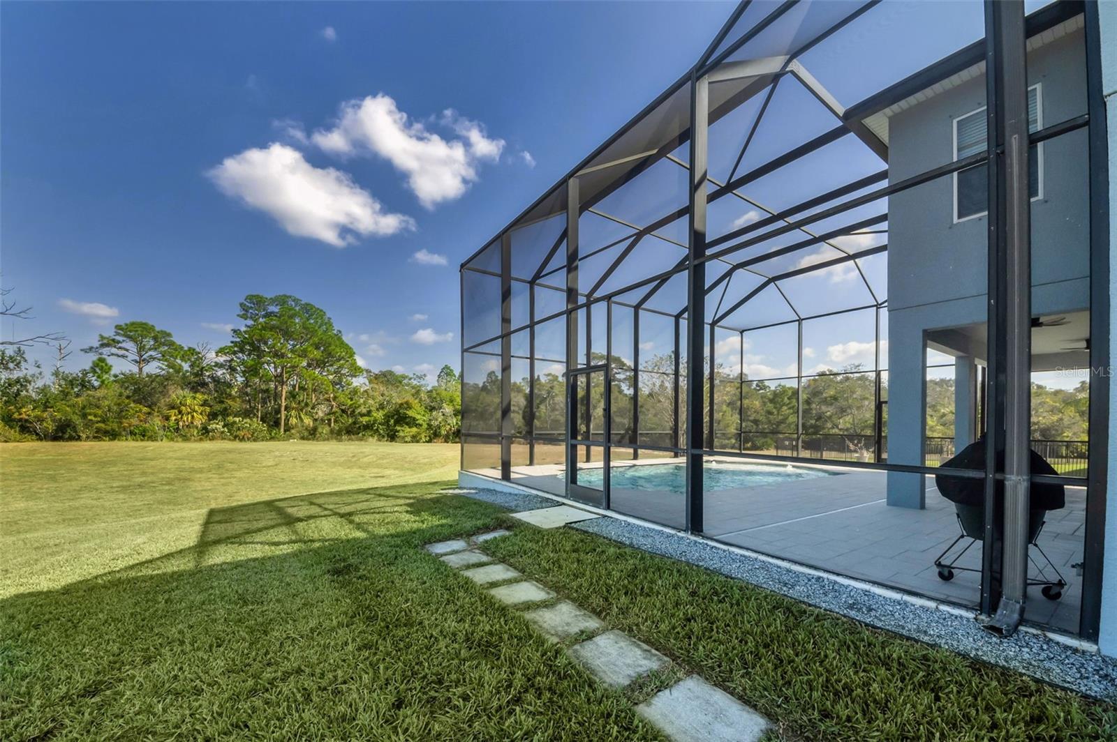 BAYSHORE HEIGHTS PT REP - Residential