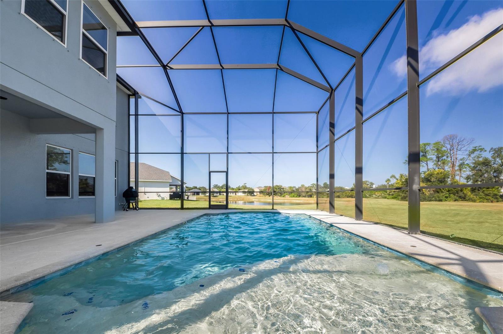 BAYSHORE HEIGHTS PT REP - Residential