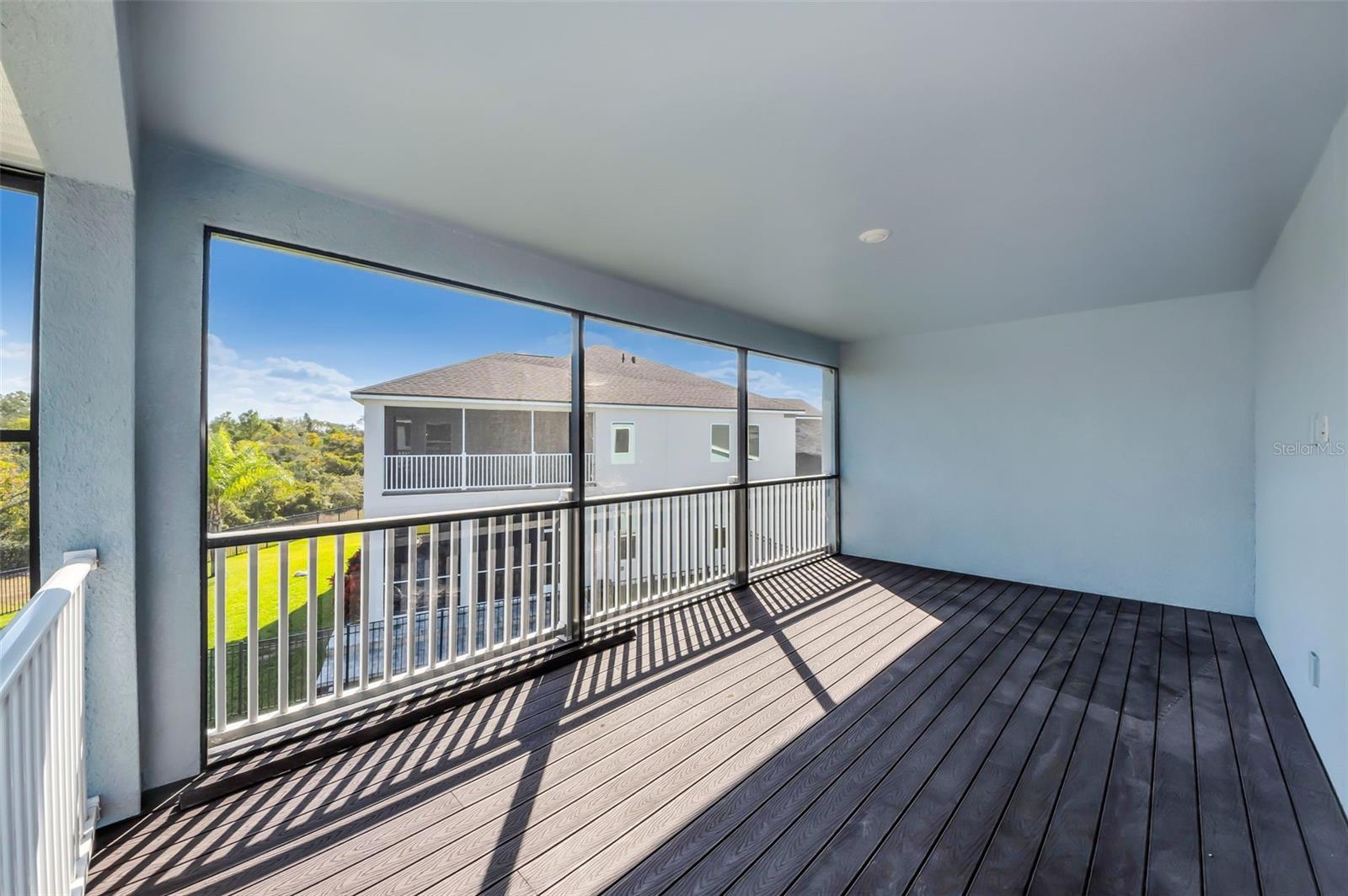 BAYSHORE HEIGHTS PT REP - Residential