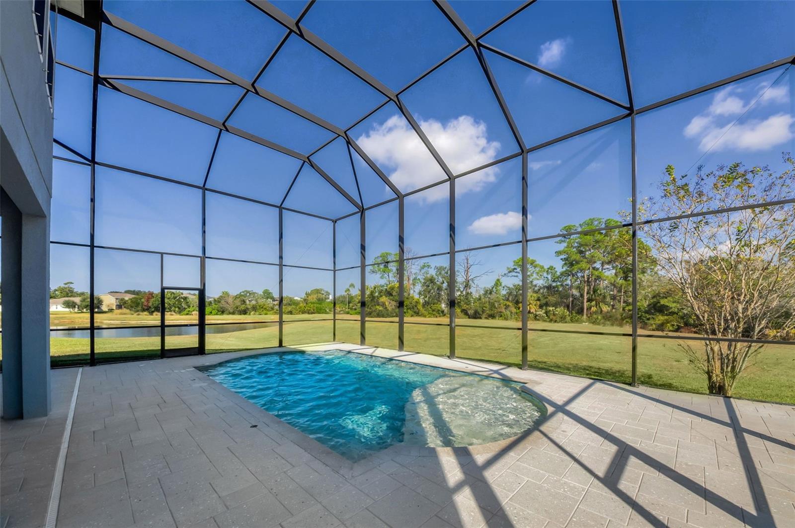 BAYSHORE HEIGHTS PT REP - Residential