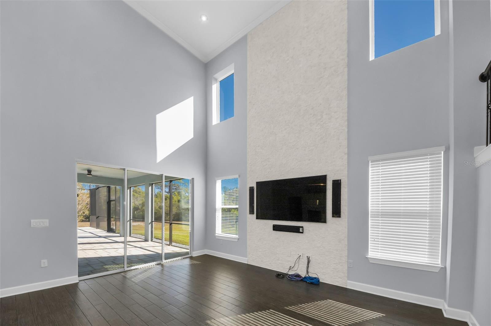 BAYSHORE HEIGHTS PT REP - Residential