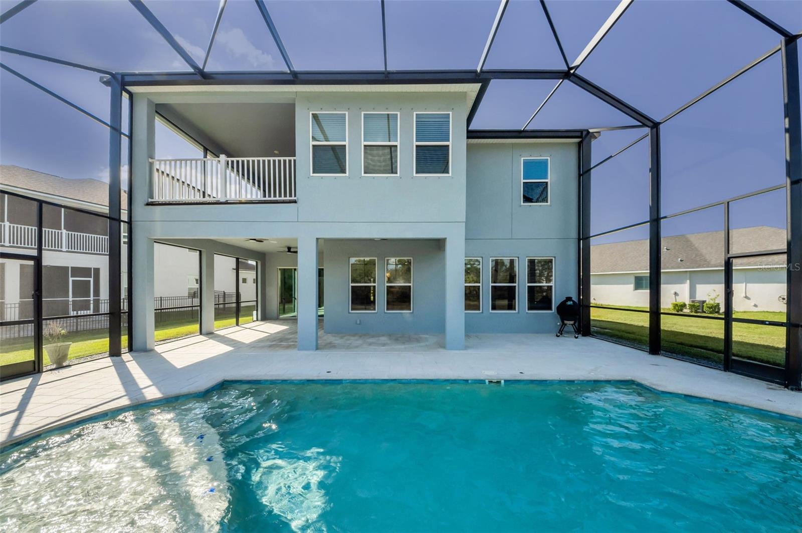 BAYSHORE HEIGHTS PT REP - Residential