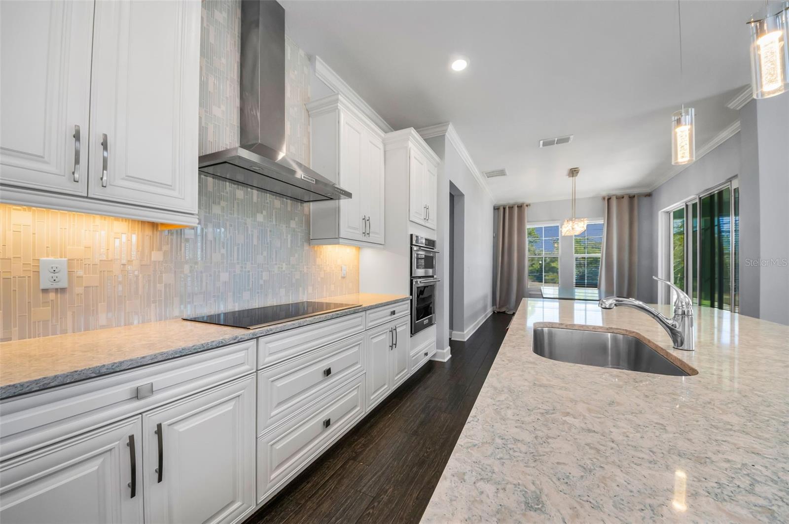 BAYSHORE HEIGHTS PT REP - Residential