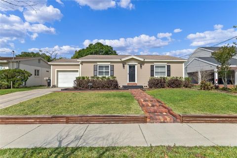 A home in ORLANDO