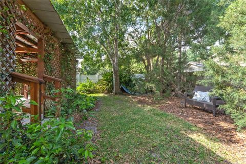 A home in ORLANDO