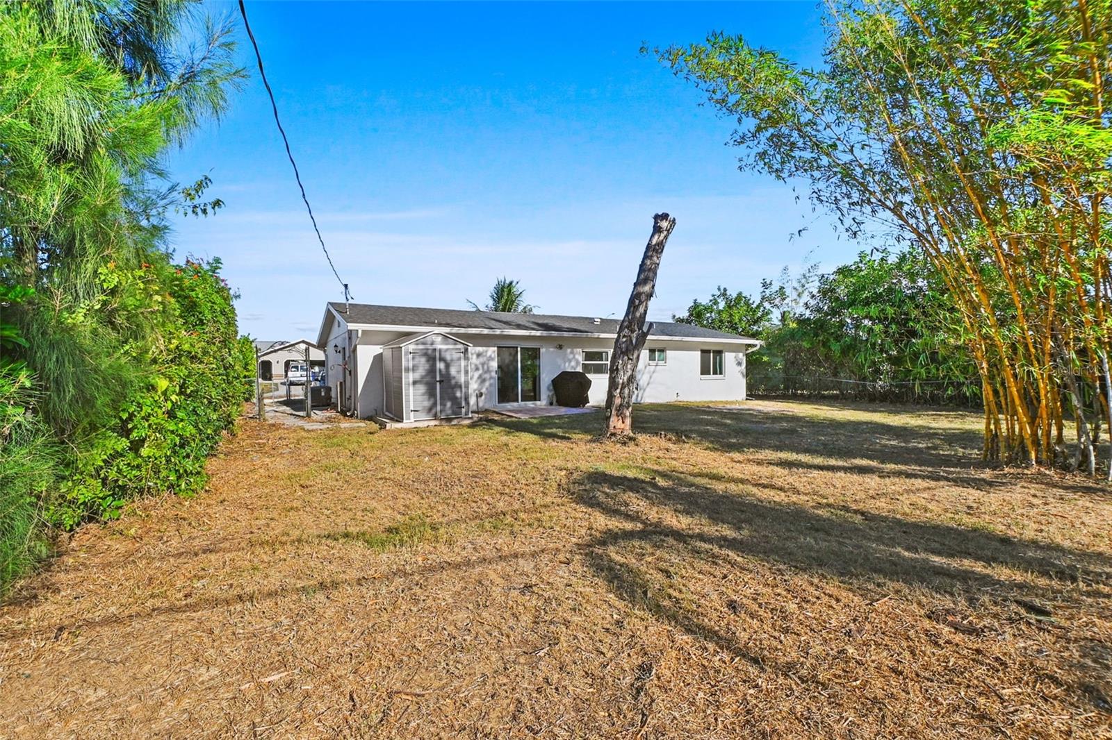 SAN CARLOS PARK - Residential