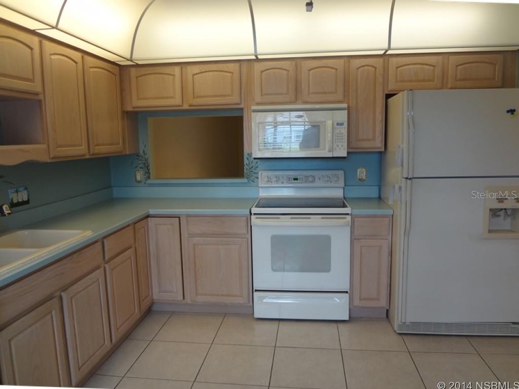 Fairgreen Unit 06 - Residential