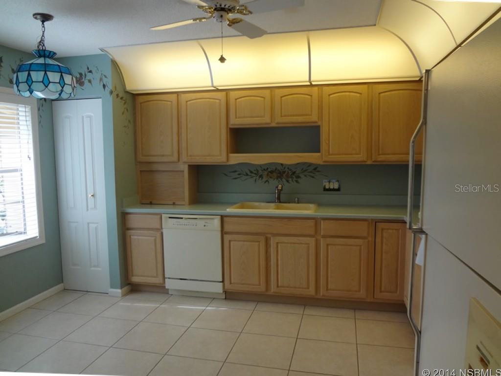 Fairgreen Unit 06 - Residential