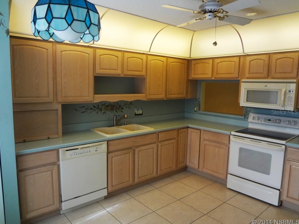 Fairgreen Unit 06 - Residential