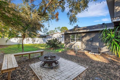 A home in SEMINOLE