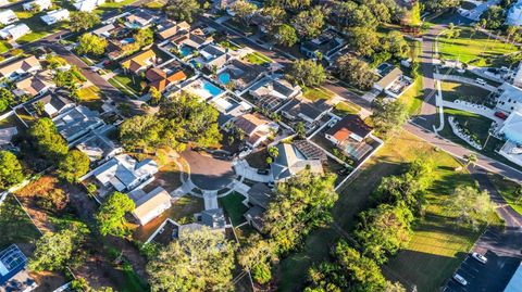 A home in SEMINOLE