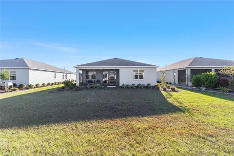 A home in OCALA