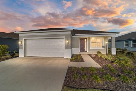 A home in OCALA