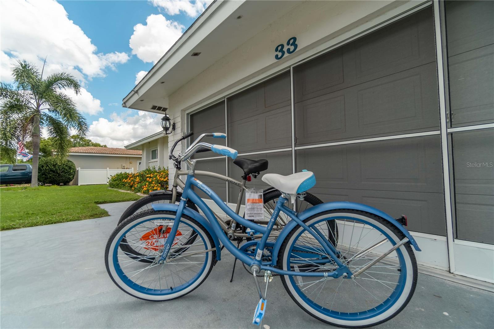 ROTONDA WEST OAKLAND HILLS - Residential Lease