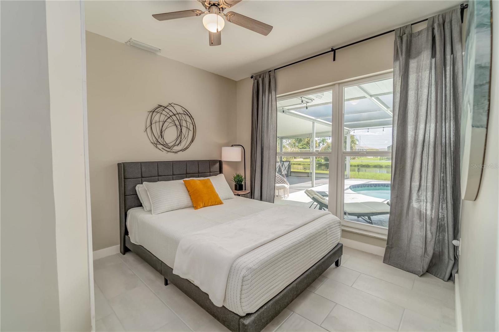 ROTONDA WEST OAKLAND HILLS - Residential Lease