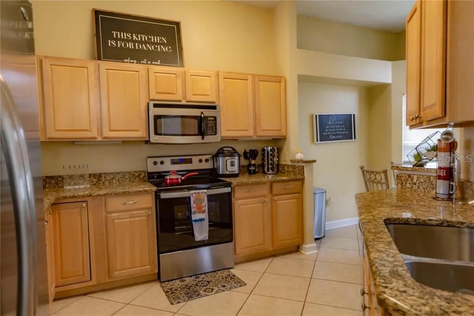 2545 CLARINET DRIVE