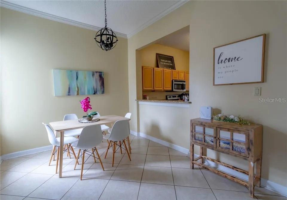 2545 CLARINET DRIVE