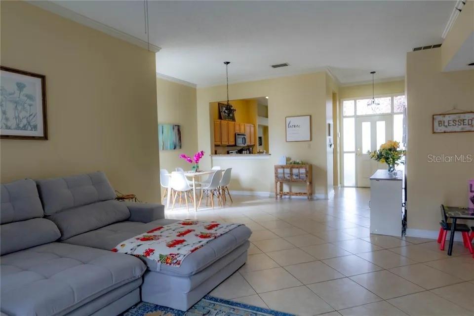 Photo of 2545 Clarinet Drive, Orlando, FL 32837 (MLS # TB8545028)