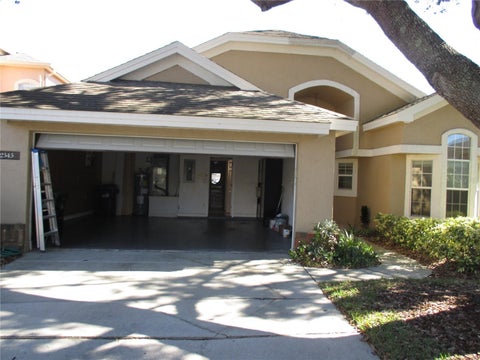Photo of 2545 Clarinet Drive, Orlando, FL 32837 (MLS # TB8545028)