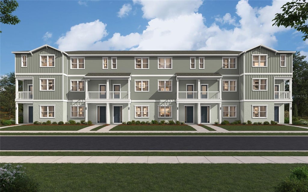 Photo of 12729 Avalon Lake Drive, Orlando, FL 32828 (MLS # O6446844)