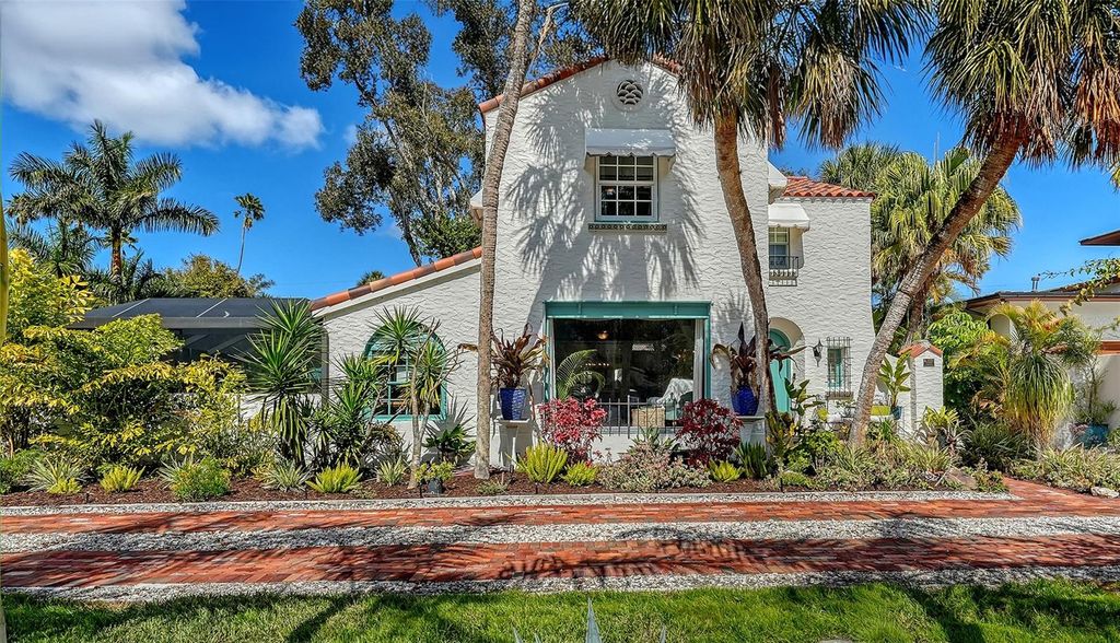 Photo of 547 N Shore Drive, Sarasota, FL 34234 (MLS # A4682843)