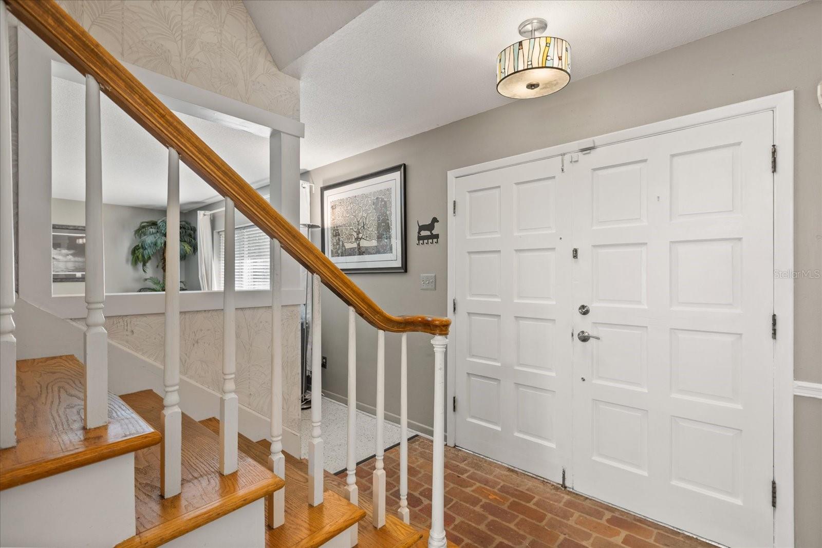1135 THUNDER TRAIL