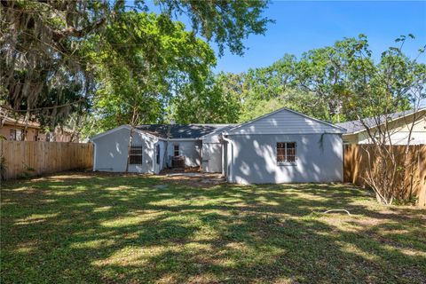 A home in ORLANDO