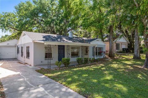 A home in ORLANDO