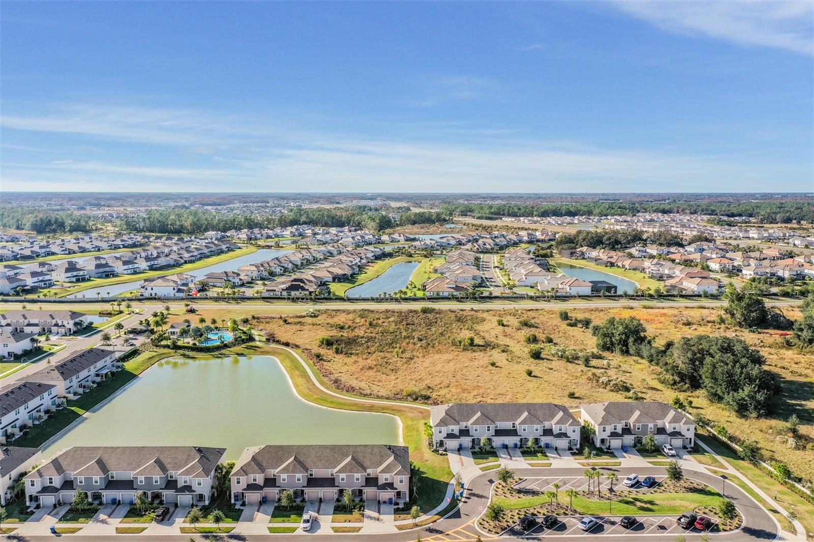 RIVER LNDG PH 2E-2F-3E - Residential Lease