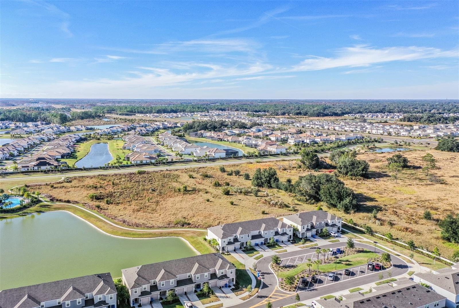 RIVER LNDG PH 2E-2F-3E - Residential Lease