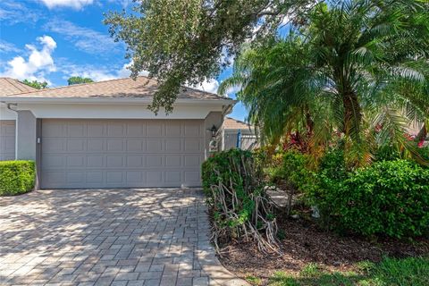 Photo of 5417 Champagne #63, Sarasota, FL 34235 (MLS # A4656241)
