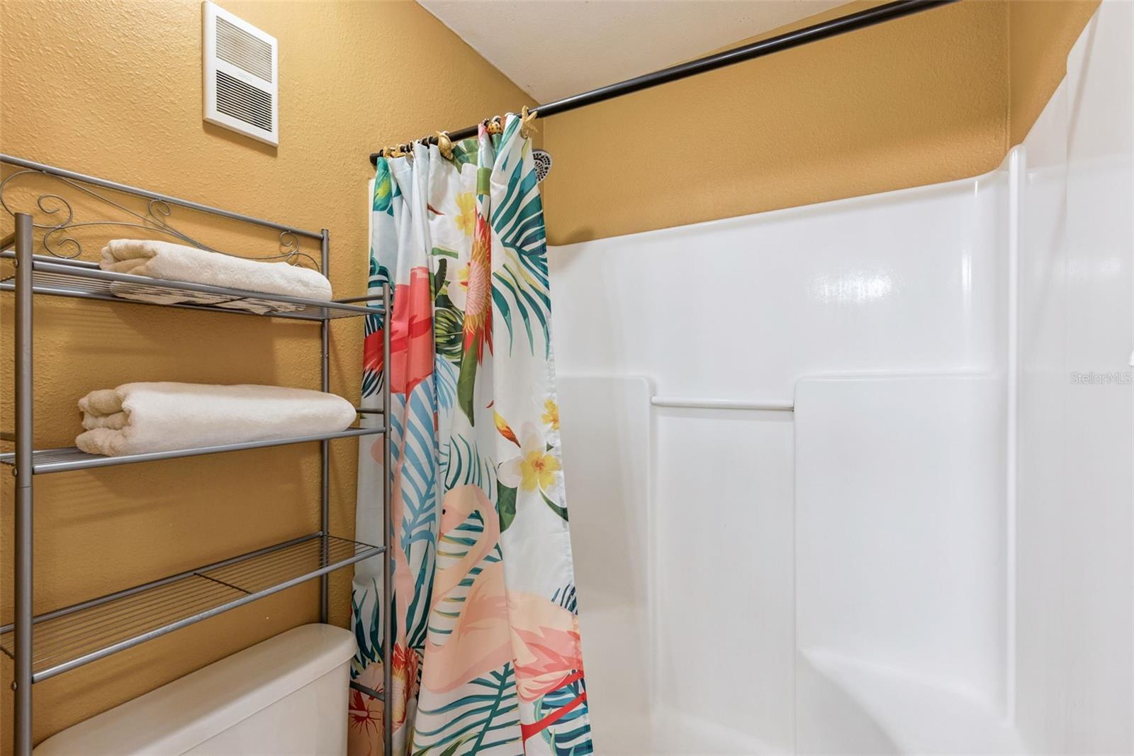 PALM VILLAS CONDO - Residential