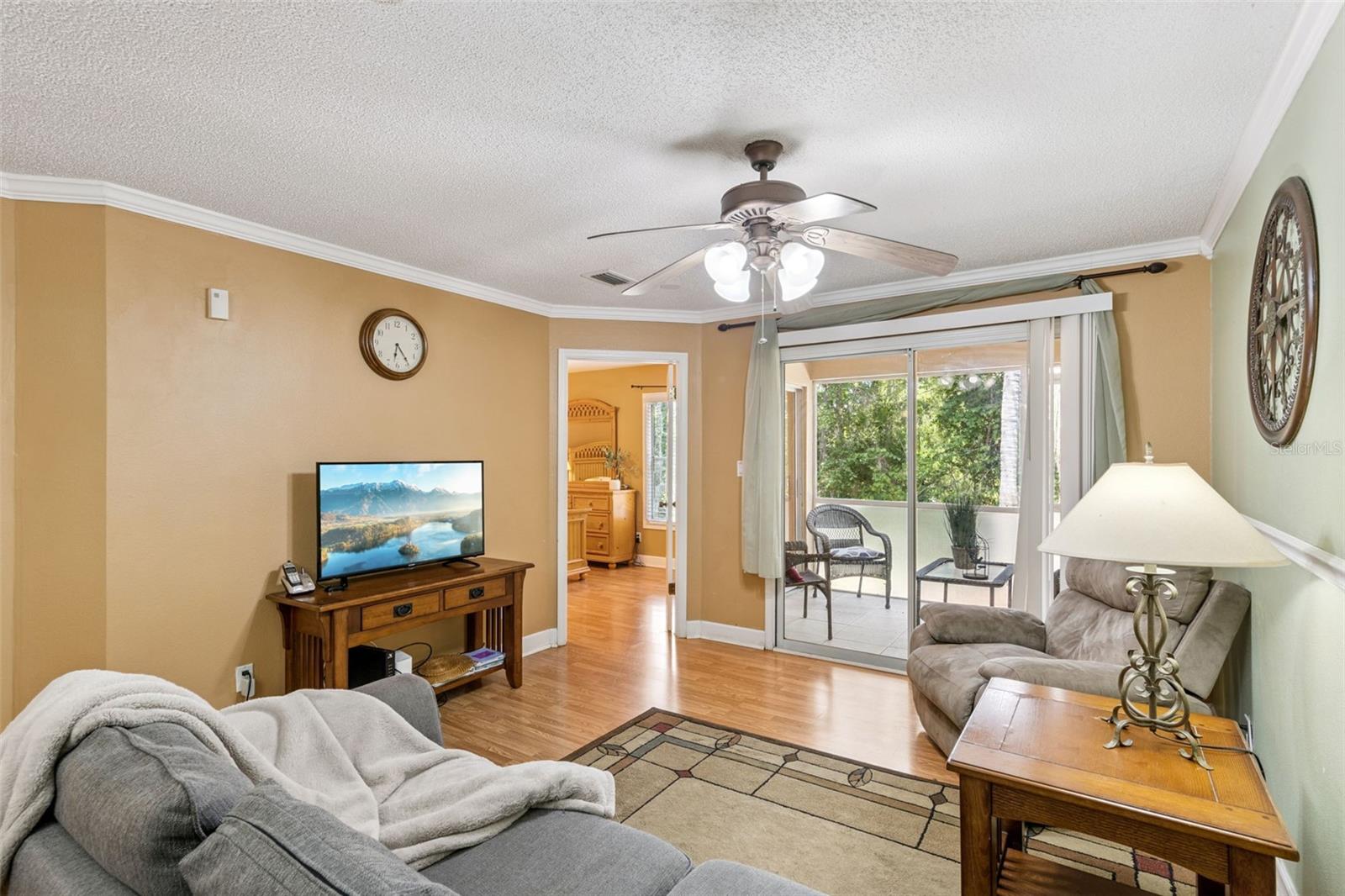 PALM VILLAS CONDO - Residential