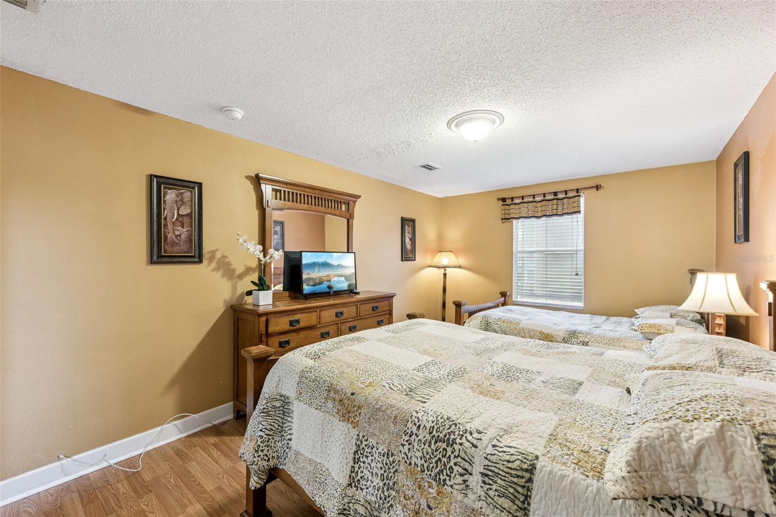 PALM VILLAS CONDO - Residential