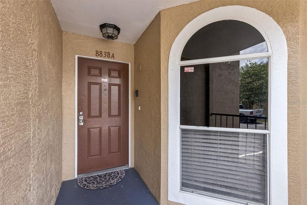 Photo of 8838 Coral Palms Court #A, Kissimmee, FL 34747 (MLS # O6406600)