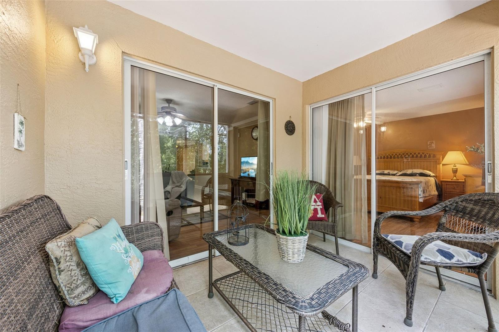 PALM VILLAS CONDO - Residential