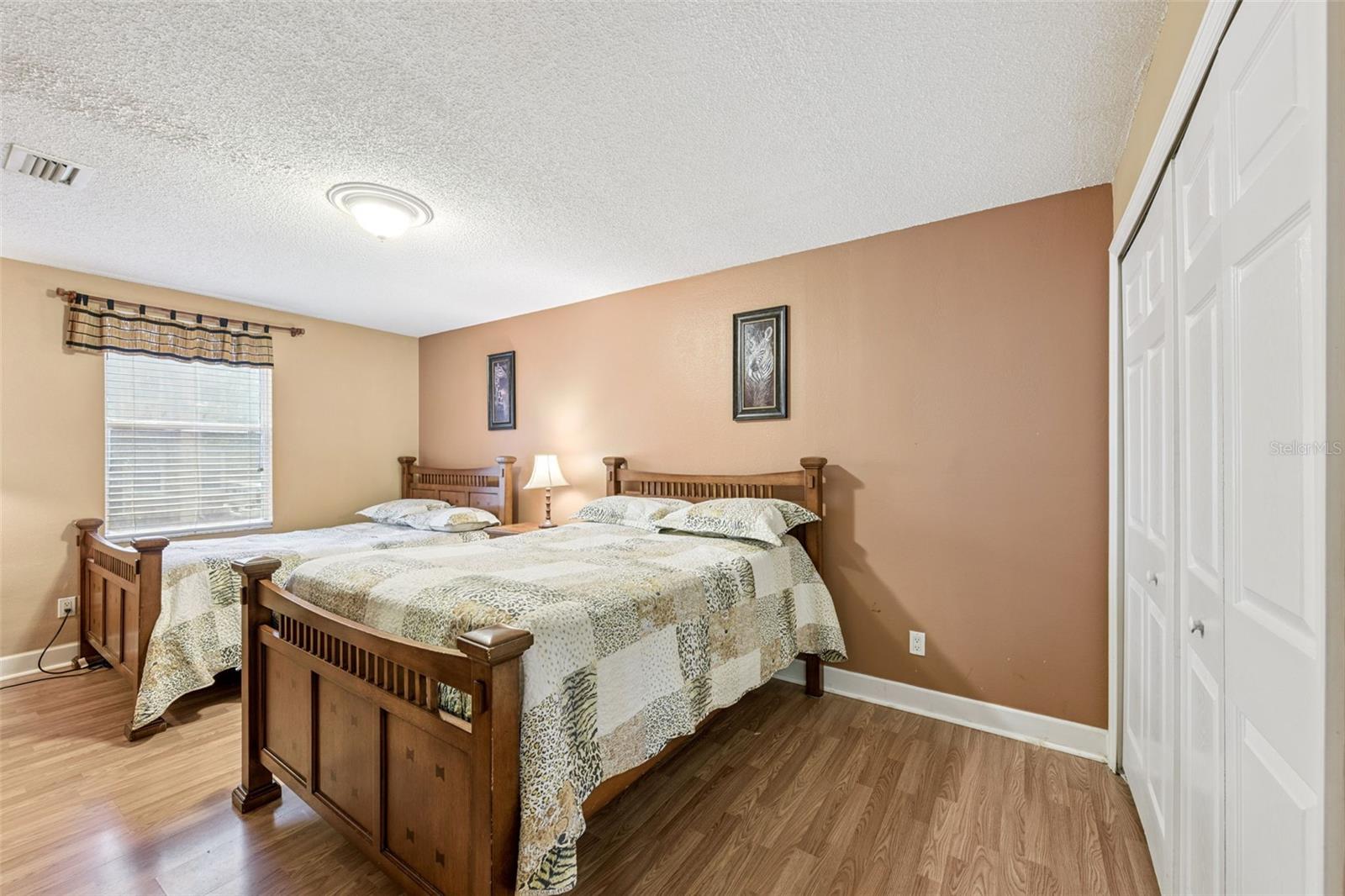 PALM VILLAS CONDO - Residential