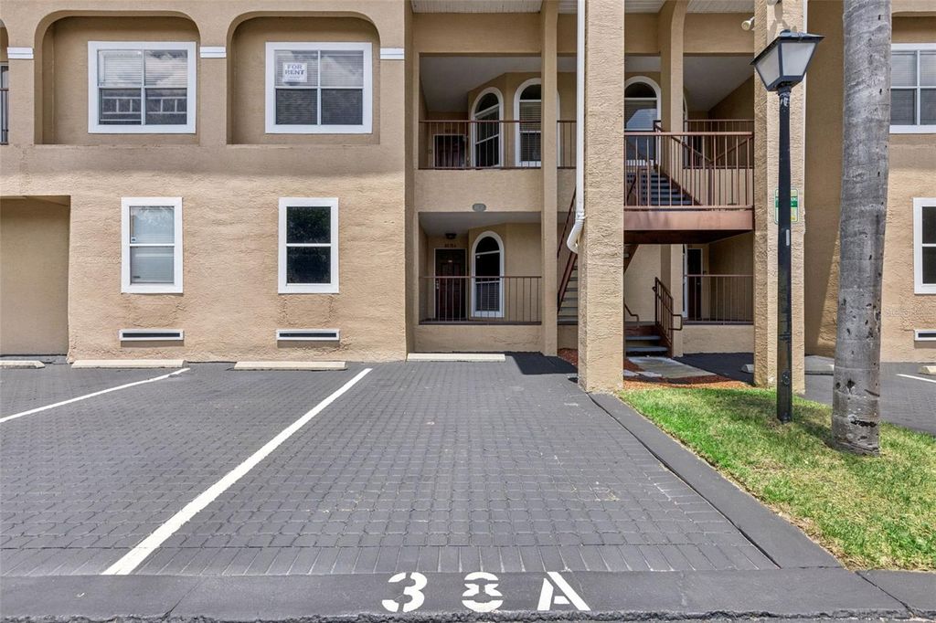 Photo of 8838 Coral Palms Court #A, Kissimmee, FL 34747 (MLS # O6406600)