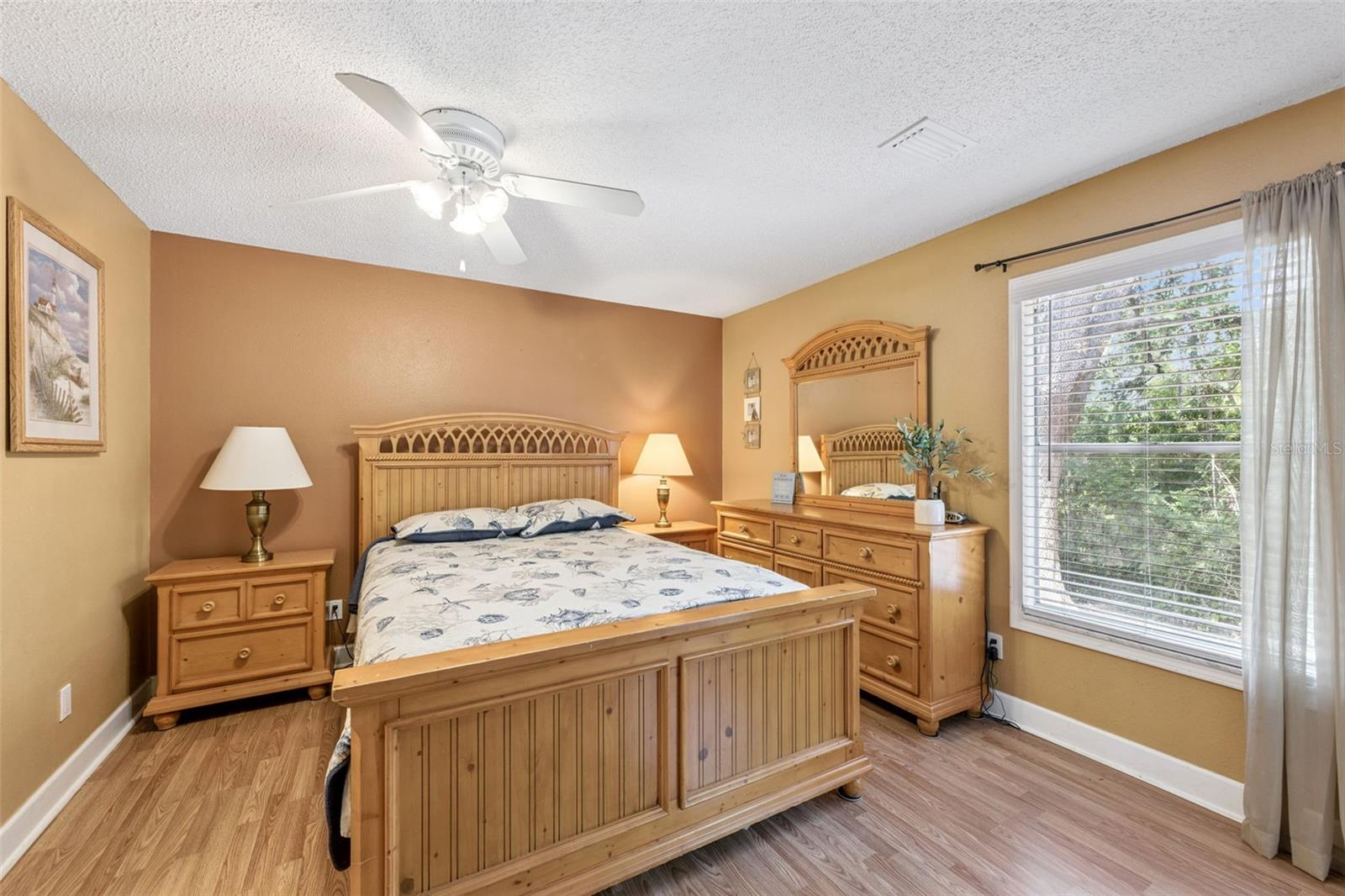 PALM VILLAS CONDO - Residential
