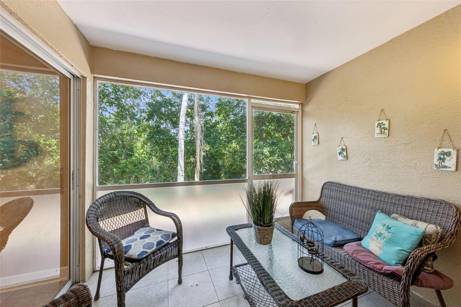 PALM VILLAS CONDO - Residential