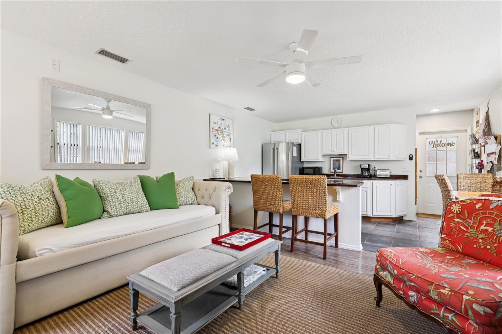 ST AUGUSTINE SOUTH - Residential