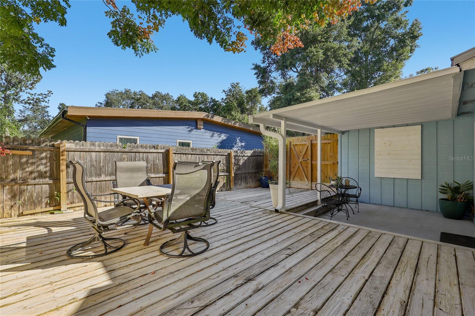 ST AUGUSTINE SOUTH - Residential