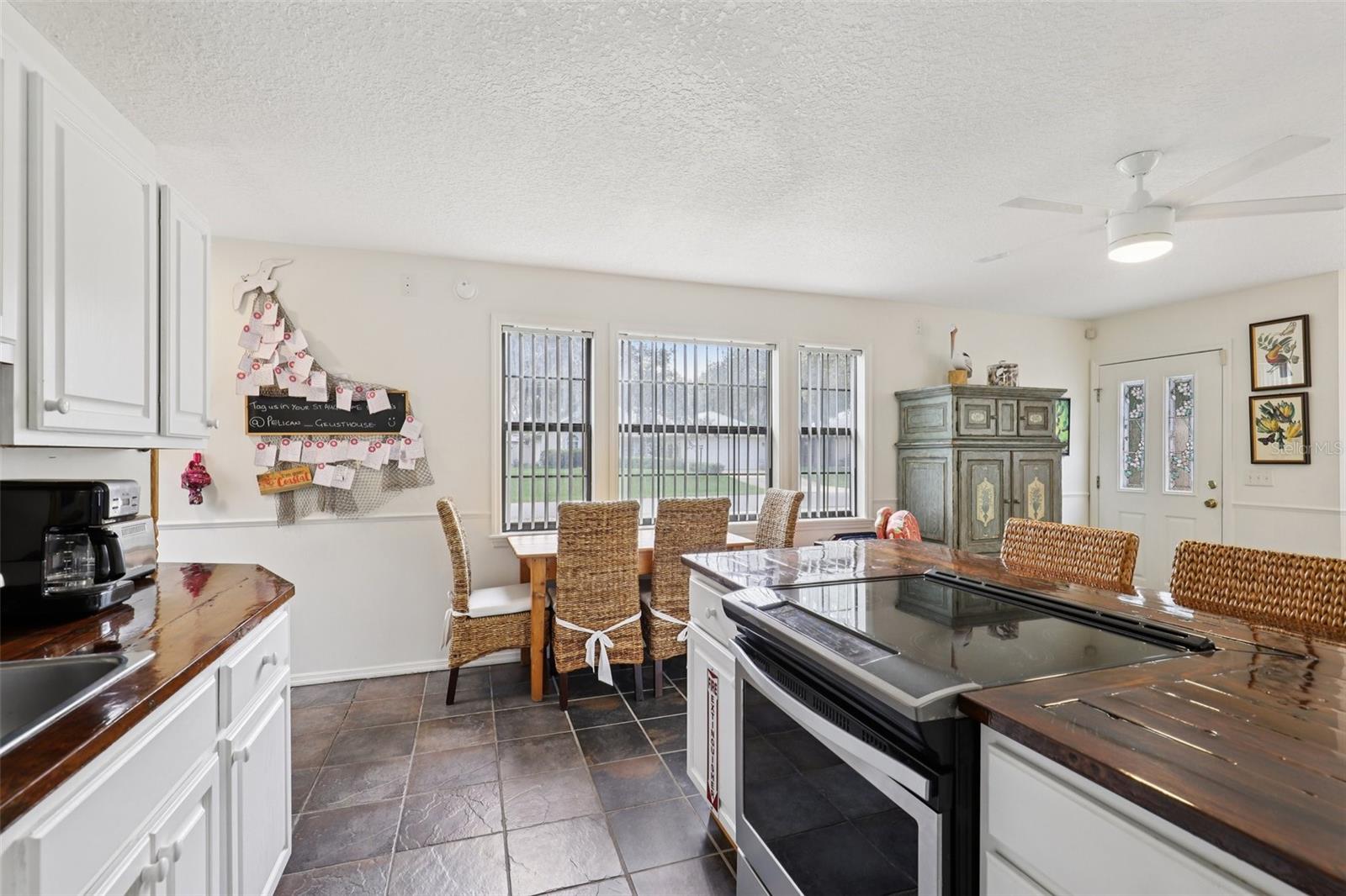 ST AUGUSTINE SOUTH - Residential