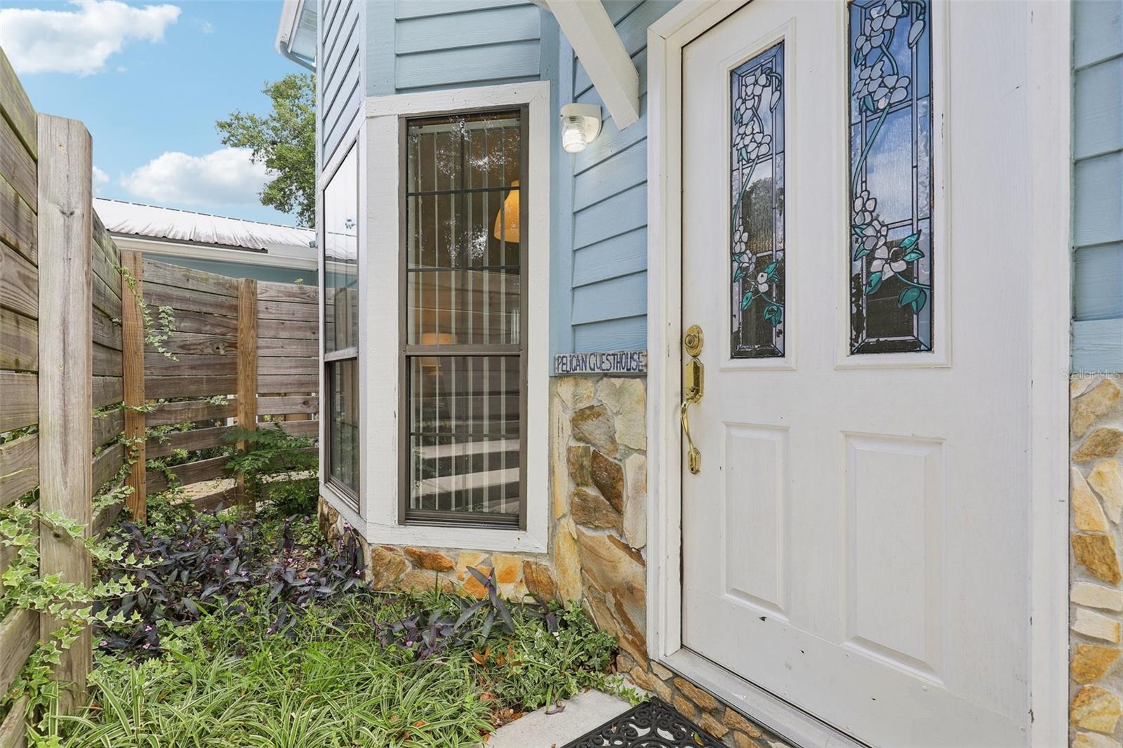 ST AUGUSTINE SOUTH - Residential