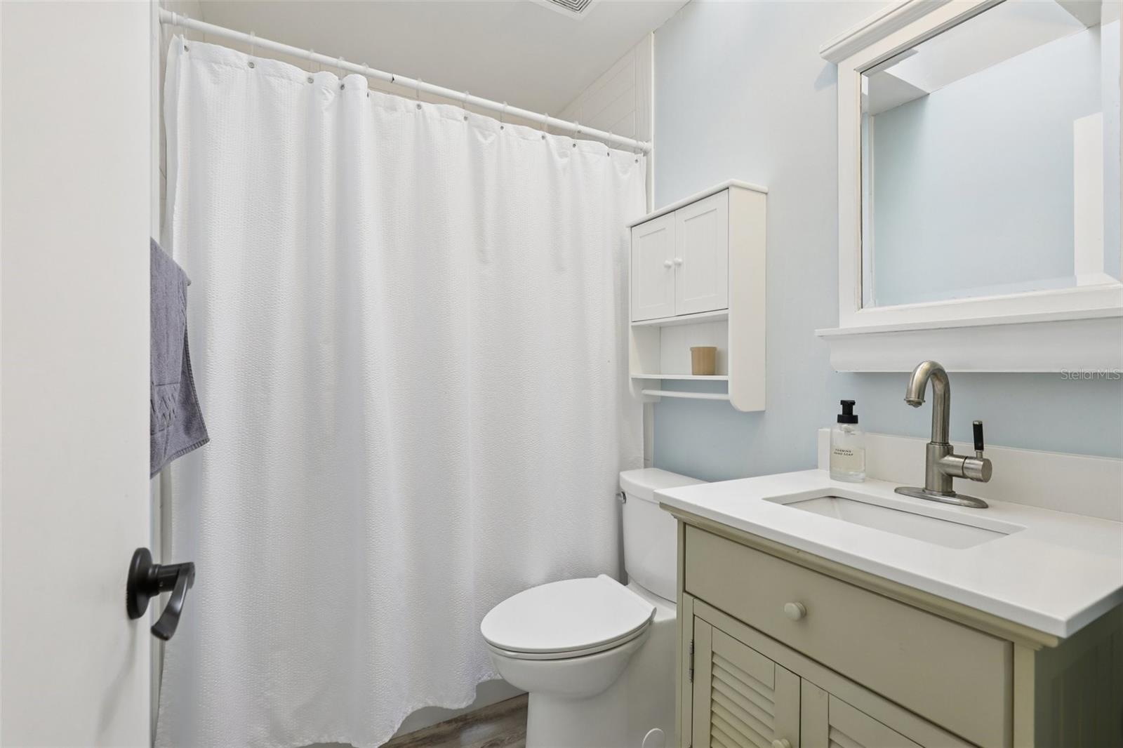 ST AUGUSTINE SOUTH - Residential