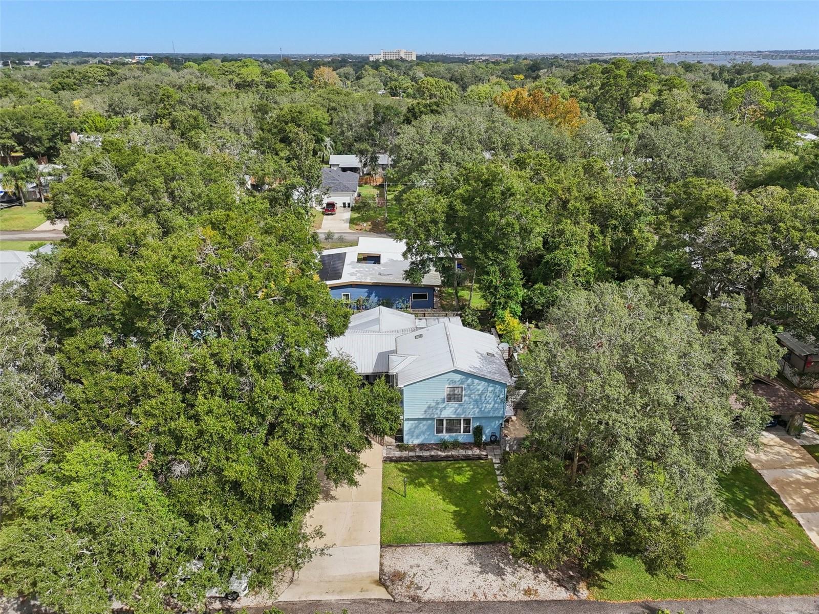 ST AUGUSTINE SOUTH - Residential