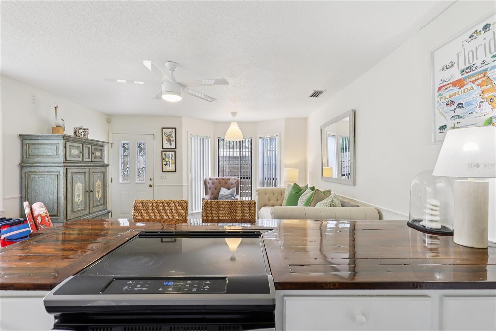 ST AUGUSTINE SOUTH - Residential