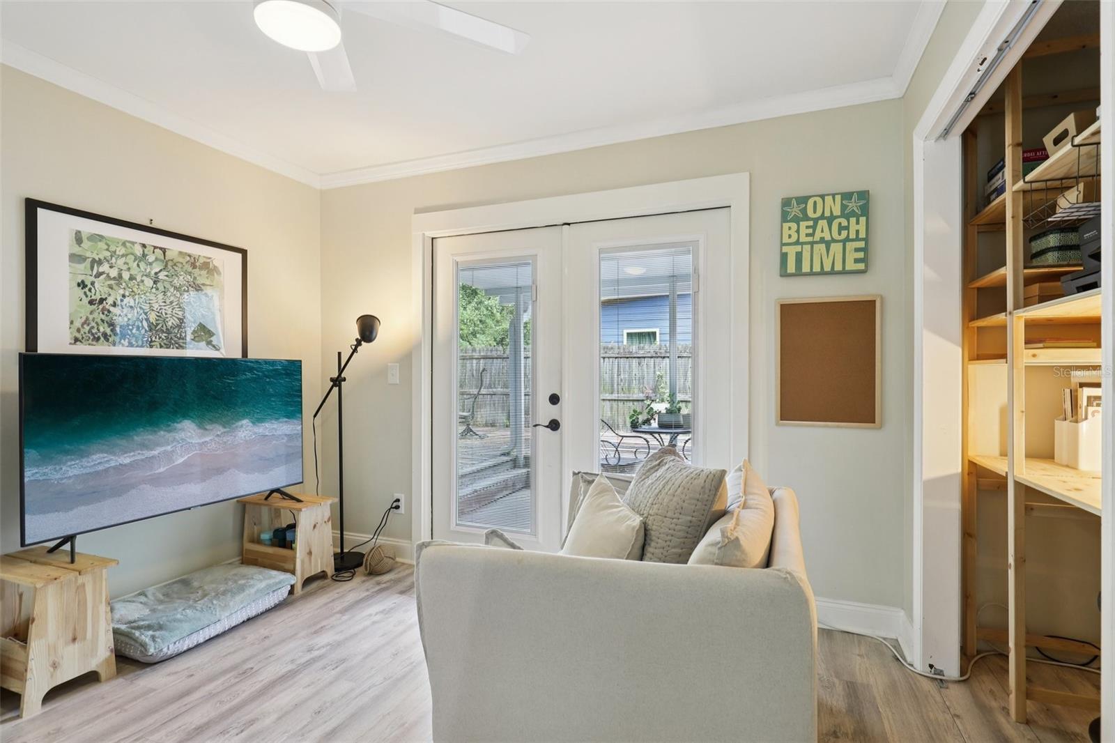 ST AUGUSTINE SOUTH - Residential