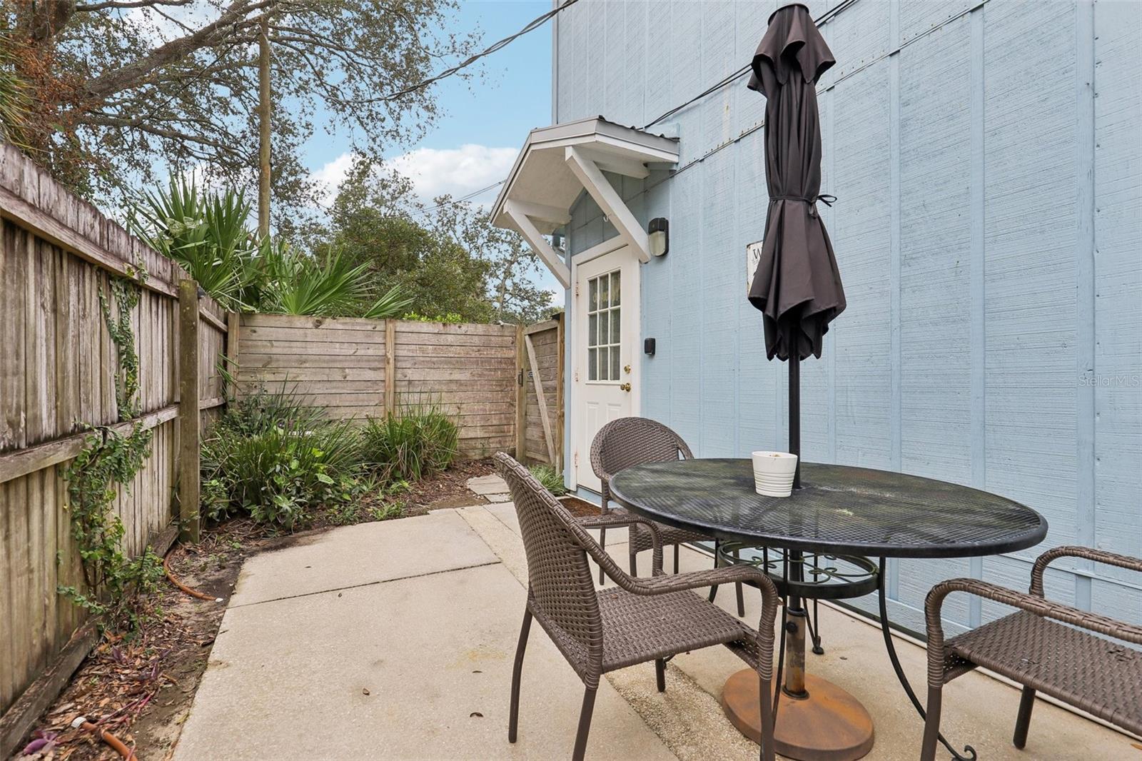 ST AUGUSTINE SOUTH - Residential